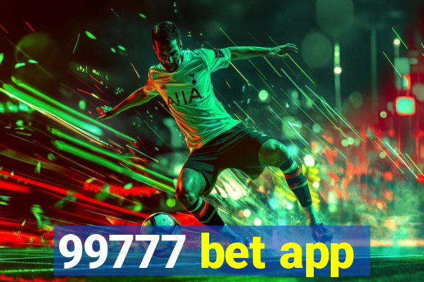 99777 bet app